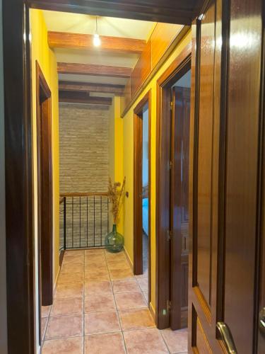 Fotografie z fotogalerie ubytování casa santos v destinaci Arroyo Frio