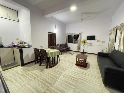 Ảnh trong thư viện ảnh của Yashasvi- Sea View Cottage ở Kōtatattu