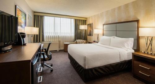 Holiday Inn Winnipeg-South by IHG Image