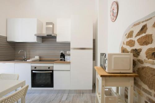 Design Flat - Nel Centro di Roma