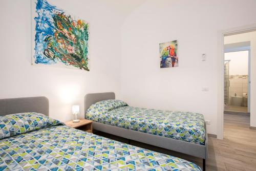 Design Flat - Nel Centro di Roma