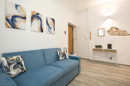 Design Flat - Nel Centro di Roma