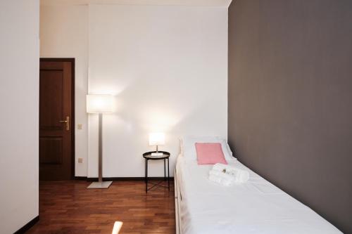 Elegante appartamento con 3 Camere da letto vicino il Centro