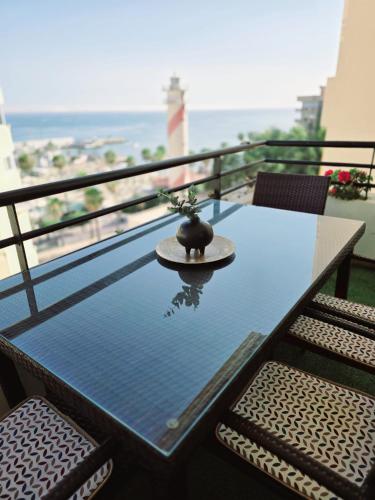 Fantástico apto vistas mar Marbella Centro photo 11