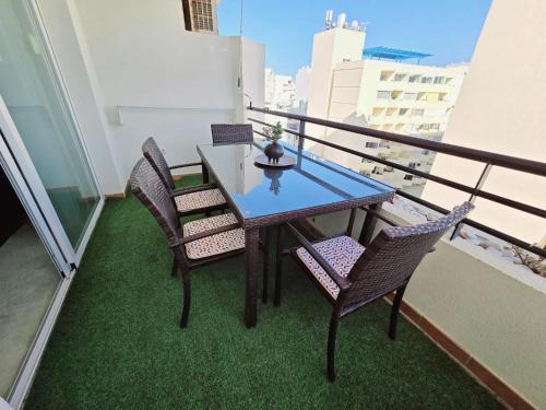 Fantástico apto vistas mar Marbella Centro photo 12