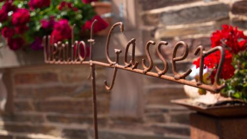 Fotografie z fotogalerie ubytování Weinhof Gassen v destinaci Kröv