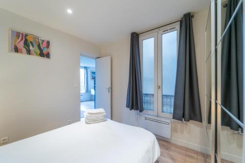 GH Apartment Pasteur-Montparnasse