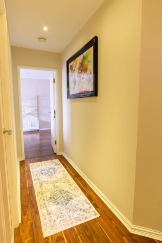 Stunning Liverpool City Location with River View and parking space included photo 6