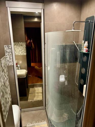 Appartement de 2 chambres au cœur de Paris