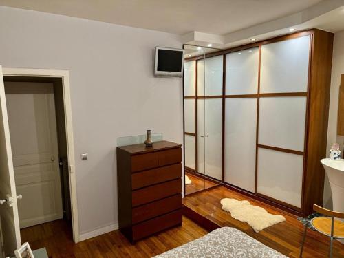 Appartement de 2 chambres au cœur de Paris