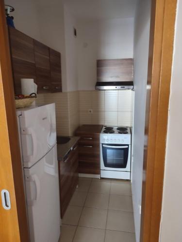 Cuina o zona de cuina de Studio Vanja