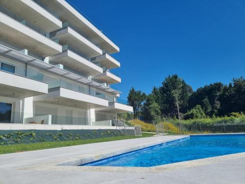 Apartamento Playa Silgar II