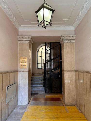 Washington TownHouse - Roma Statuto