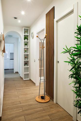 Washington TownHouse - Roma Statuto