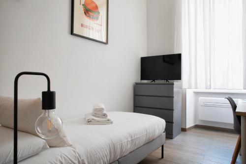 Washington TownHouse - Roma Statuto