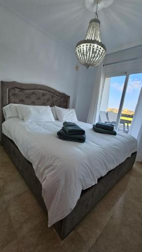 Calanova Grand Golf Residence