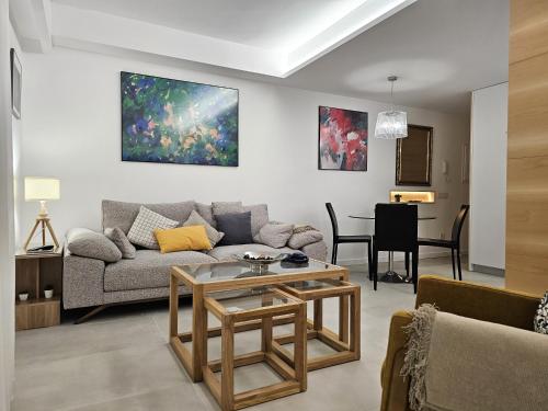 Teresita "La Fuente" - Puerto de Mogan