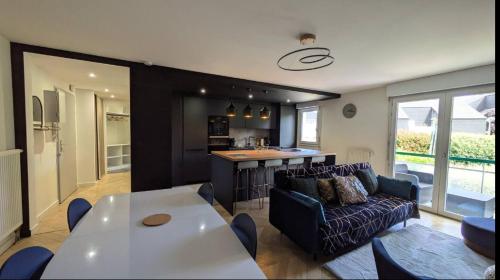 Appartement Haut standing - Vannes