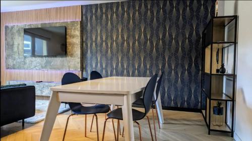 Photo de la galerie de l'établissement Appartement Haut standing - Vannes, à Vannes