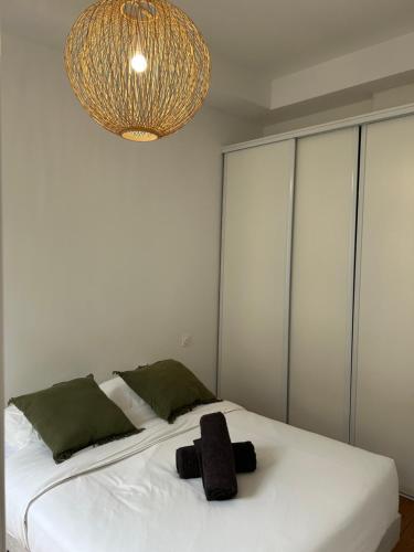Le Toulousain 102 - Appartement Cosy en Hypercentre - Quartier Jeanne d'Arc