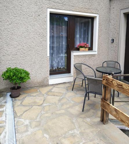 Ubytování pod Ostašem