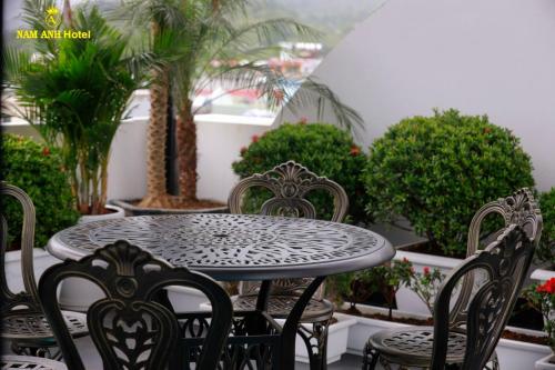 Gallery image of Nam Anh Hotel in Lai Châu