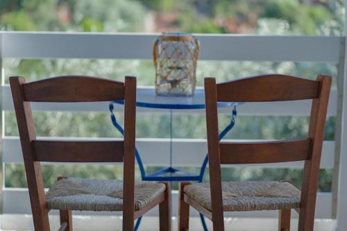 Fotografie z fotogalerie ubytování Villa Lakka v destinaci Alonissos