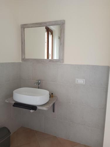Un baño de da Ge'