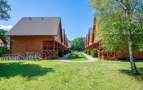 Imagen de la galería de Raj nad Morzem, en Bobolin