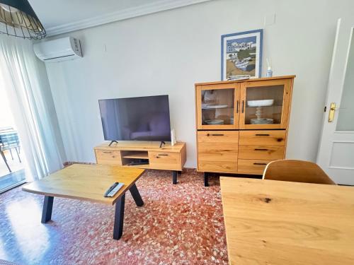 Vacaciones en el mar