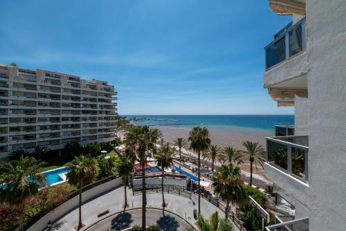 Fantástico estudio en Marbella