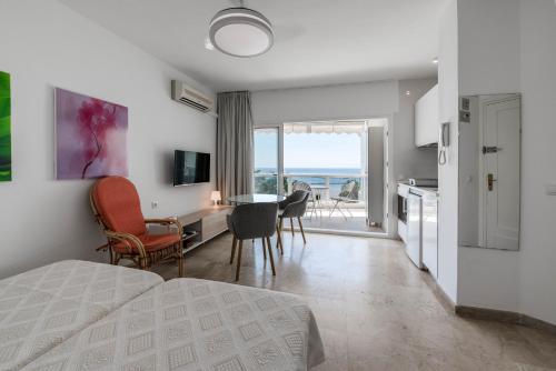 Fantástico estudio en Marbella