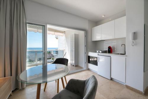 Fantástico estudio en Marbella