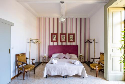 New Design Apartment in Naples