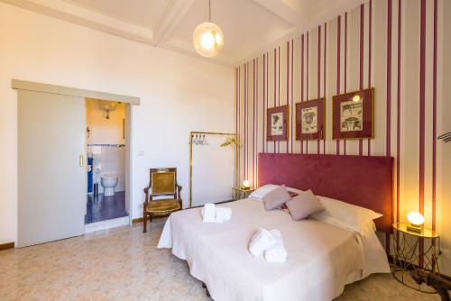 New Design Apartment in Naples