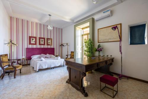 New Design Apartment in Naples