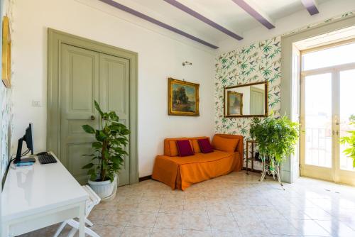 New Design Apartment in Naples