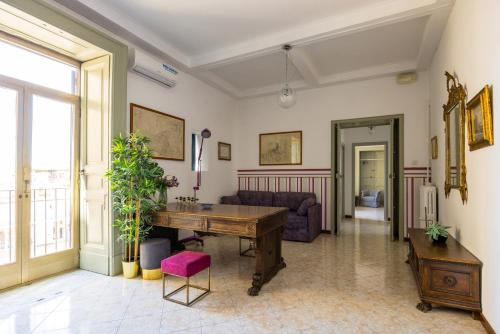 New Design Apartment in Naples