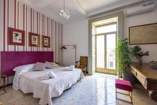New Design Apartment in Naples
