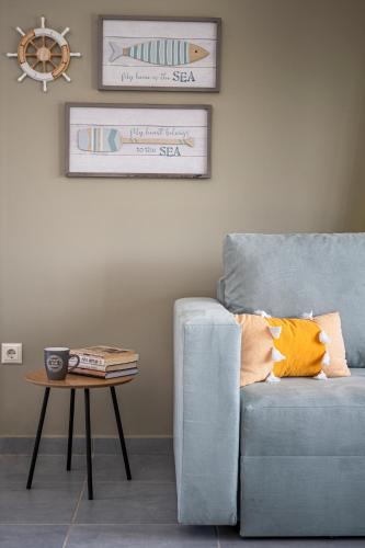 Oceanis Apartments