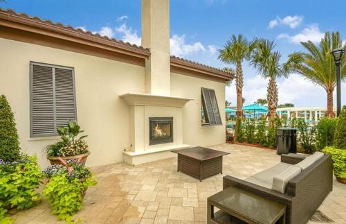 Elegant Villa wPrivate PoolSpa Game Room photo 50