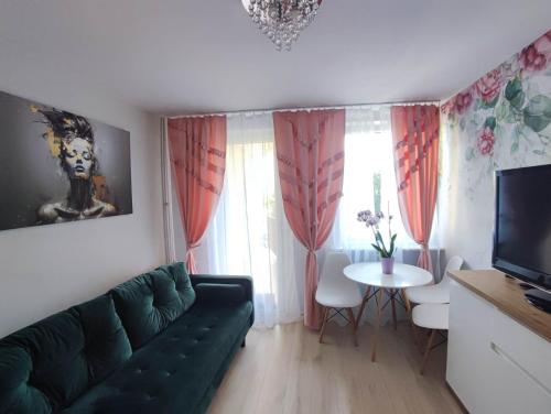 Mieszkanie Róży dla 4 osób