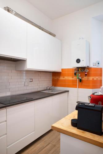 Washington TownHouse - Roma Statuto