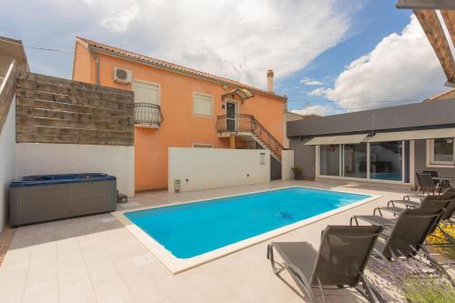 Apartman Carpe Diem Šibenik