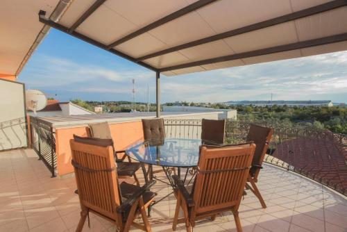 Apartman Carpe Diem Šibenik