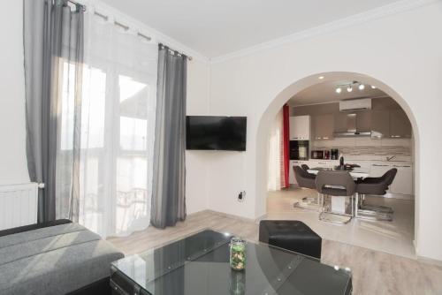 Apartman Carpe Diem Šibenik