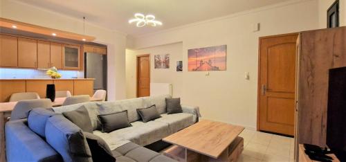 Zante Central Modern Apartment