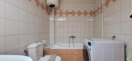 Zante Central Modern Apartment