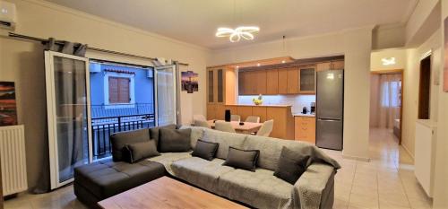 Zante Central Modern Apartment