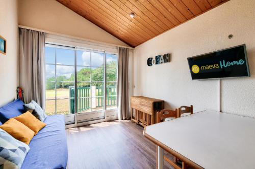 Résidence Port Bourgenay - maeva Home - Appartement 3 pièces 5 personnes - Sélection MAE-6791